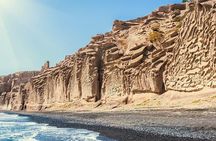 Εxplore The Beaches Of Santorini