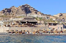 Εxplore The Beaches Of Santorini