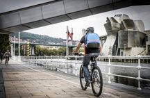 Bilbao Electric Bike Tour