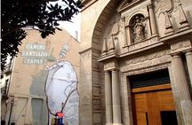 Logroño historic&cultural guided walking tour