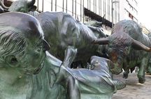  Pamplona City Tour from San Sebastian