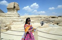 Amazing Day Tour to Cairo from Hurghada By Bus