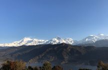 Kathmandu Pokhara and Nagarkot Tour