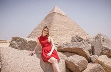 Day Tour to Cairo group price from hurghada