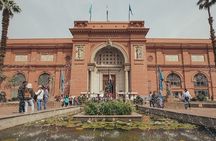 Day Tour to Cairo group price from hurghada