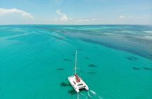 Sun, Snorkel & Sip : Key West Day Trip from Miami