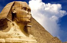 7-Day Best of Egypt Tour