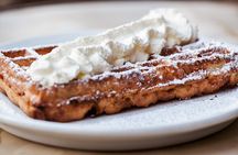 Brussels All In Tour : Belgian food, chocolate, beer, waffles