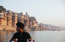 Varanasi Highlights. 1 Day Tour