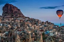 Cappadocia 2-Day Tour from Alanya
