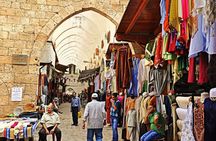 Journey Through History: A Private Tour of Tripoli & Batroun