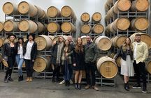 Small-Group Hunter Valley Wine Tasting Tour from Sydney