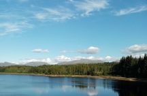 Full-Day Tour to the Scottish Highlands