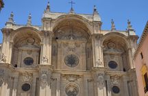 Private Tour: Historic Center of Granada