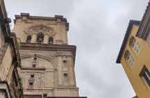 Private Tour: Historic Center of Granada