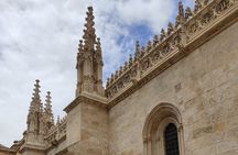 Private Tour: Historic Center of Granada