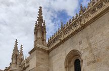 Private Tour: Historic Center of Granada