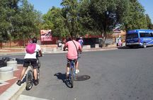 History Bicycle Tour of Soweto