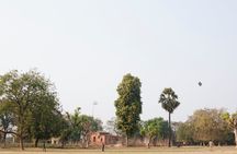 Live a round experience in Varanasi. 3 Days Tour