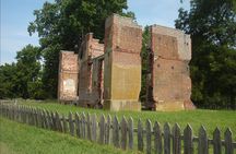 Colonial Williamsburg Private Tour