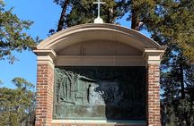 Colonial Williamsburg Private Tour
