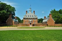 Colonial Williamsburg Private Tour