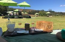 Vine Hopper: Hop-On Hop-Off Wine Tour - Northern Route