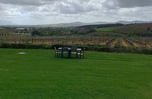Vine Hopper: Hop-On Hop-Off Wine Tour - Southern Route