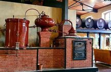 Vine Hopper: Hop-On Hop-Off Wine Tour - Southern Route