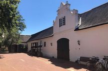 Vine Hopper: Hop-On Hop-Off Wine Tour - Southern Route