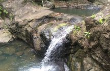 Soufriere Volcano Experience