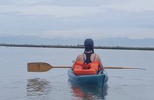 Private Kayak Tour in the Venetian Lagoon