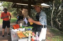 Chef-Led Hunter Valley Gourmet Food and Wine Day Tour from Sydney