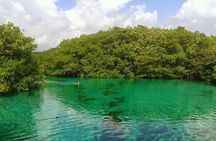 Discovery Scuba Diving