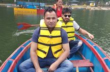 3 Days 2 Nights Poon Hill Trekking