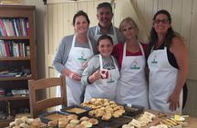 Tracey's Farmhouse Kitchen - Traditional Bread Making Experience
