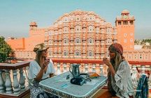 6-Day Private Tour of the Golden Triangle