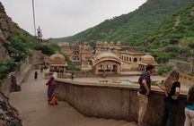6-Day Private Tour of the Golden Triangle