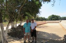 Xihuacan Culture and Archaeology Tour