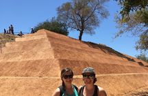 Xihuacan Culture and Archaeology Tour