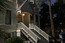 The Historic Galveston Ghost Tour