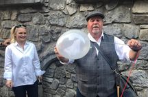 Shenanigans Walks - Guided Walking Tour in Kilkenny