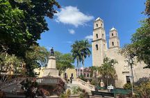 Private Merida Tour on a Budget - Best Rated 