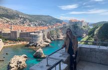 Game of Thrones & the Old City Grand Tour in Dubrovnik 