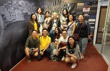 Game of Thrones & the Old City Grand Tour in Dubrovnik 