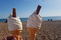 Brighton Coastal Tour