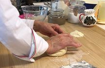 Tuscan Cooking Class in Central Siena