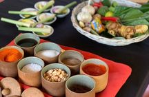 Cambodian Village Cooking Class