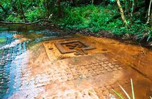 Private 3-Days tour at comfortable areas