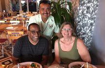 Half-Day Tour to Tequila Factory and Villages from Mazatlan